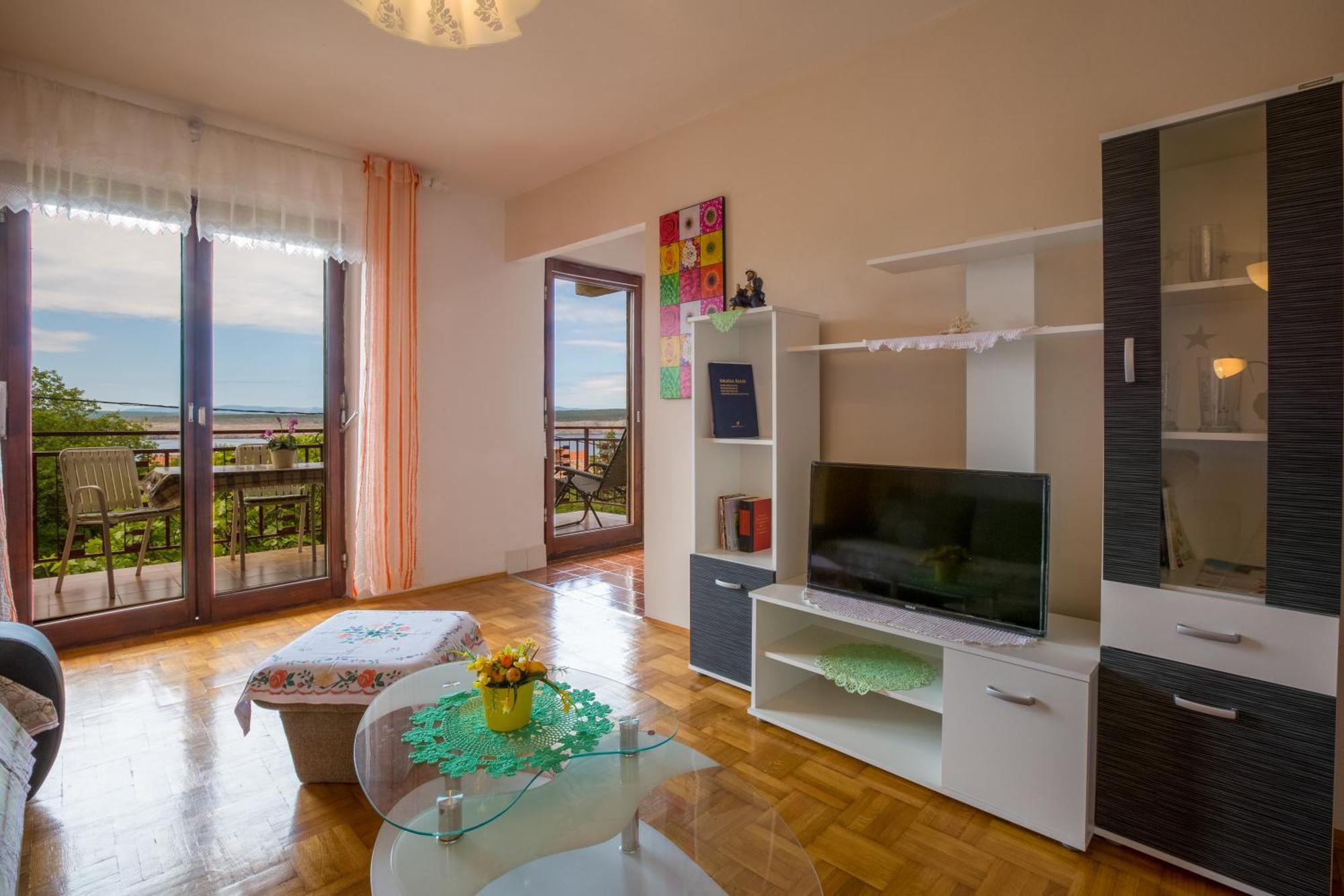 Apartamento Tereza Jadranovo Exterior foto